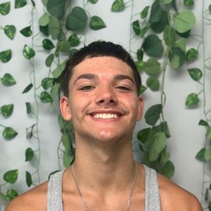 Meet your Posher, Randy rj